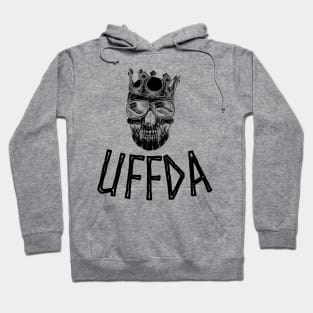 Uffda Hoodie